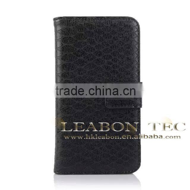 2015High quality case for Samsung S6,best Leather phone case Manufacturer best price For Samsung Galaxy S6 Leather Phone Case