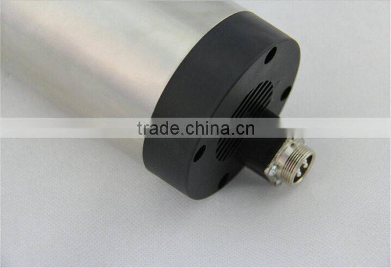 GDZ80-1.5F Toauto1.5kw 24000rpm milling motor spindle