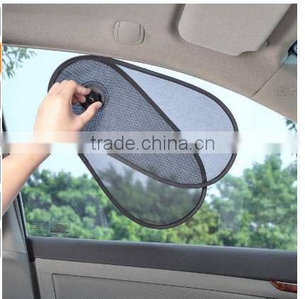 Hot Sell of Sun Shades Block UV Rays - Front Car Sunshade Windshield