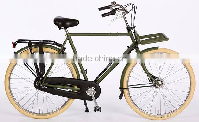 China factory 26" holland Classic Dutch bike transport bikes