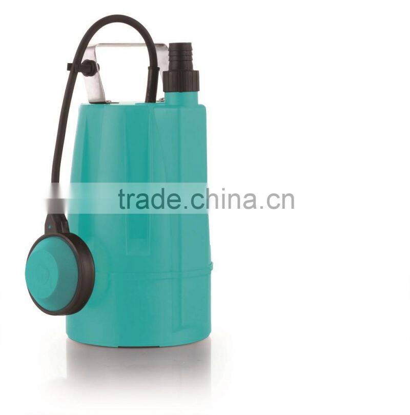 High Lift 30~40M Max Head 1200W Garden Submersible Pump