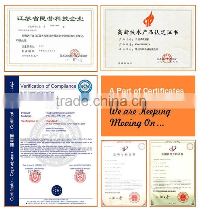 10"WALKBEHIND CONCRETE SCARIFIER/PLANE, GASOLINE POWERED W/CARBIDE CUTTERS. REMOVE "TRIP HAZARDS" IN WALKWAYS, REMOVE TRAFFIC LI