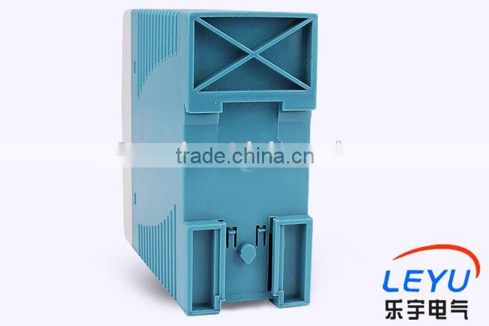 DIN Rail transformer MDR-20-5 5v switching power circuit