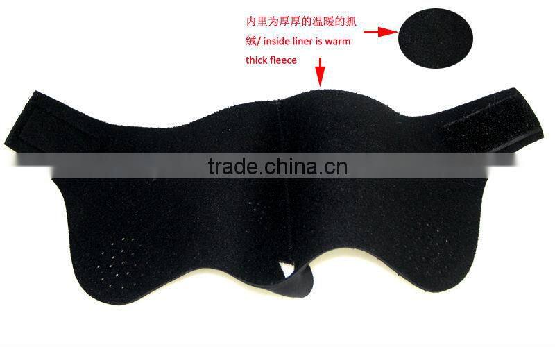 Professional Face Masque for Winter Cold Weather Face Protection Mask Neck Warmer