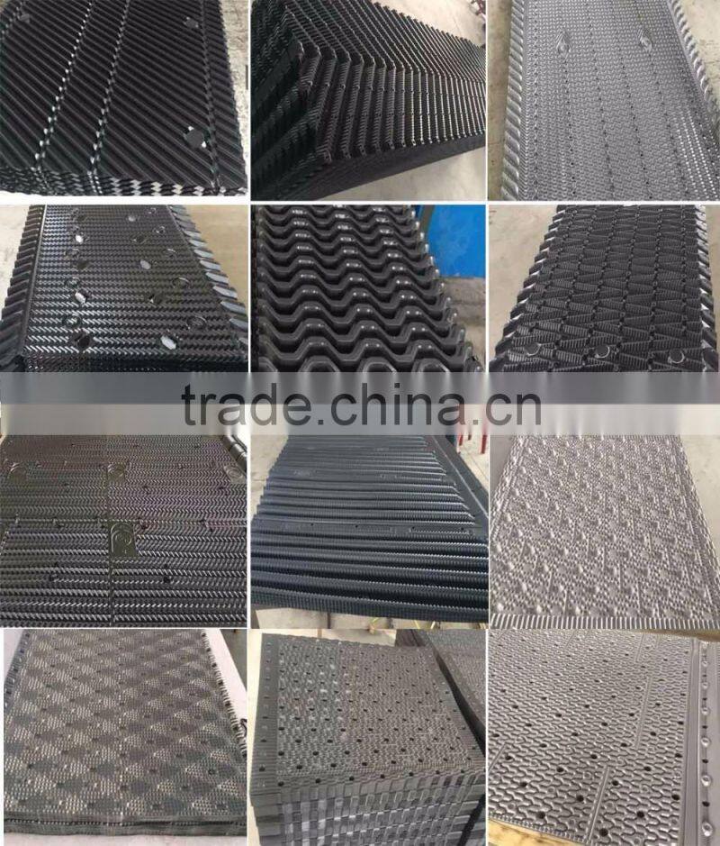 cooling tower accessory for cooling tower
