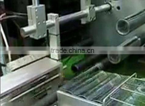 Full automatic screen printing machine LC-VR120UV