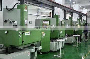 Plastic injection mold