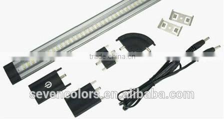Best Selling High Quality Aluminum LED Home Corner Bar With Touching Switch(SC-D107A)
