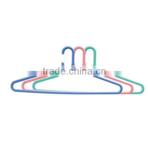 Fashionable Garment Usage Plastic hanger