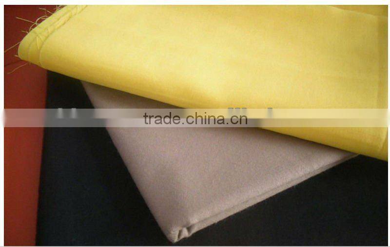 Nylon polyester fabric