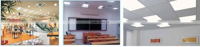 High brigtness 3014 smd 300*300mm LED Panel Light with CE, RoHS, PSE, FCC, C-TICK