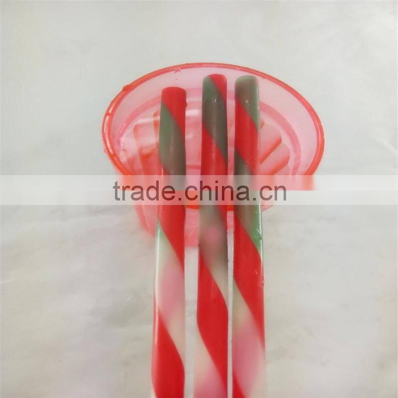 heat diacoloration straw, Cold Discoloration Drinking Straw