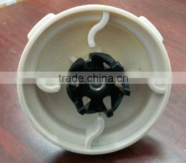 SPARE PARTS FOR BLENDER /BLADE / PLASTIC BASE