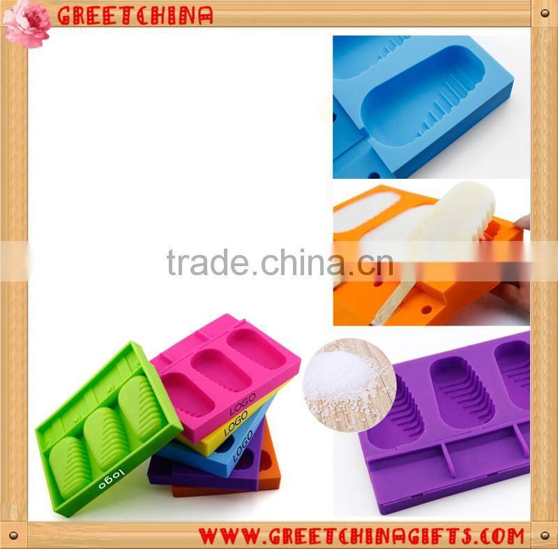 REUSABLE ICE CUBE TRAY SILICONE ICE MOLDS