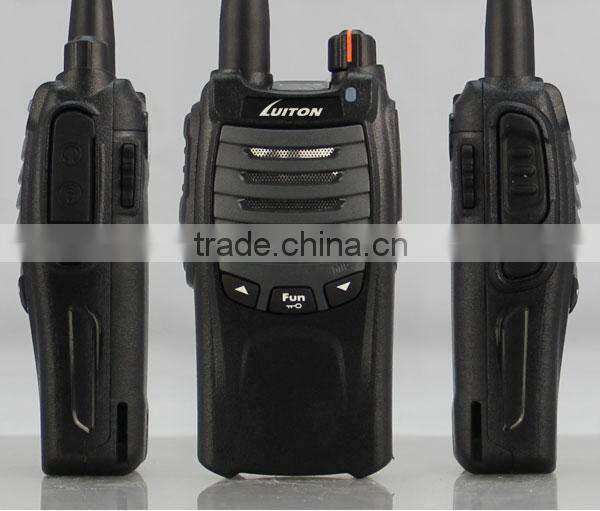 Quanzhou New product LT-288 vhf uhf handies radio