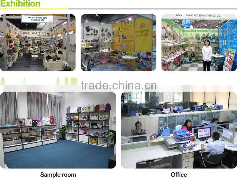 Canvas Sport Backpack For School 2014