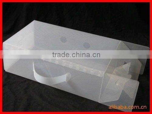 2013 new toy packaging box with pvc window