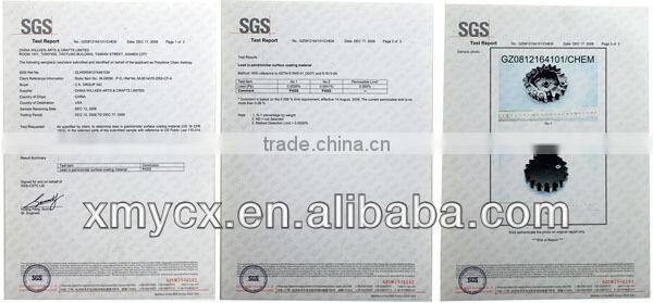 Hand carved outdoor children garden statue for sale.