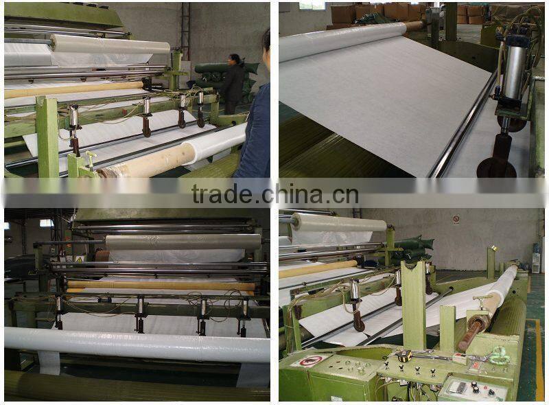 polyester non slip pad for Carpet