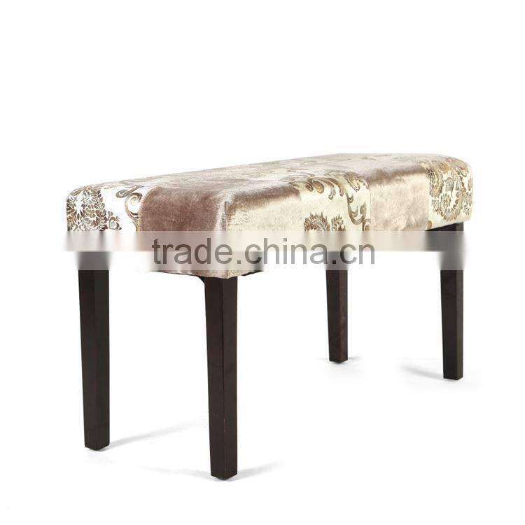 New Design Mass Merchants Upholstered Bench Used Lounge Furniture
