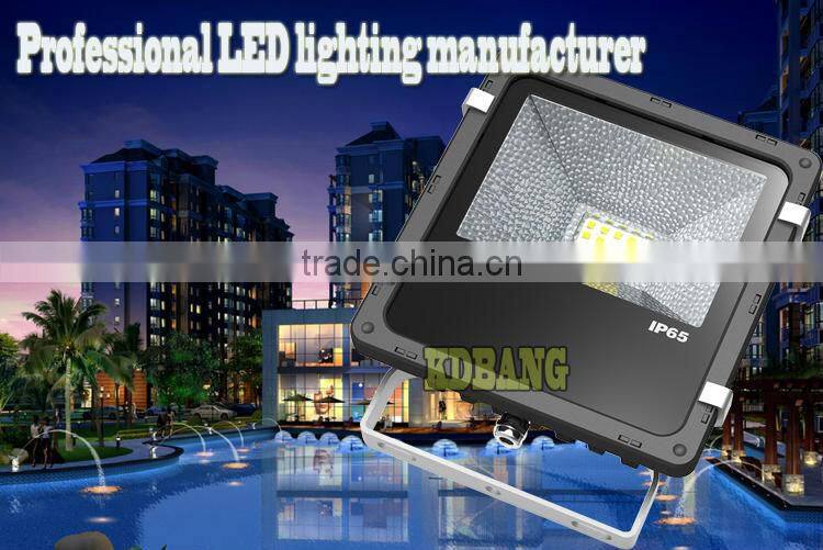 China factory high quality led 20w flood lighting