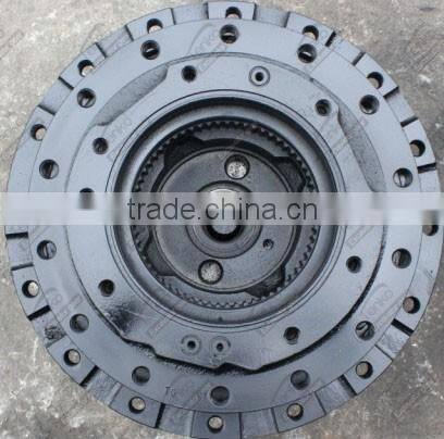 Hitachi EX120-2 Travel reduction gearbox for excavator parts