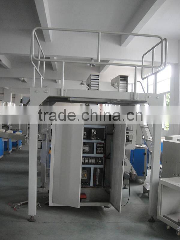 intergrated packaging machine systerms automated packaging solution