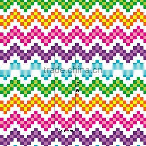 printed swimwear fabric Mexico wholesale