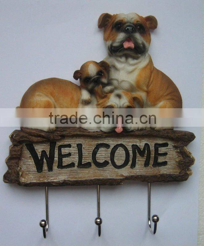 polyresin handicraft decoration craft