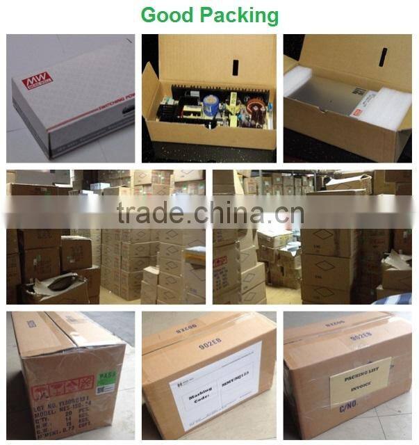 MEANWELL PD-2515 -15V 25W Dual Output Switching Power Supply