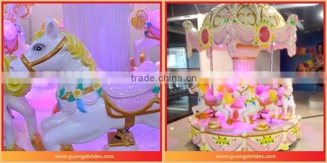 Happy Swing ! amusement devices coin operated rides for sale