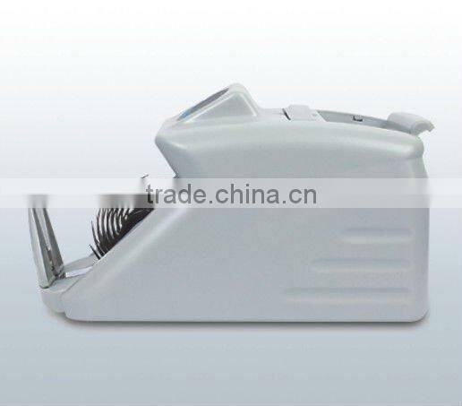 Note counting machine WJD-ST856
