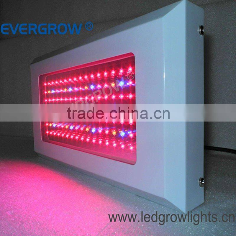 120W horticultural led plant grow lamp EG-112*1W-LG1-SXB