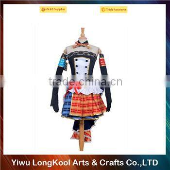 Wholesale halloween cosplay girl tutu dress costume for sale