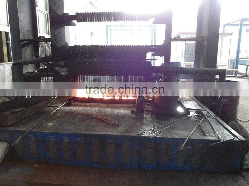 hot dip galvanized prestressing steel strand price