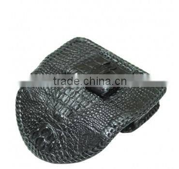 Crocodile leather bag for NOKIA 8800 SCRC-002
