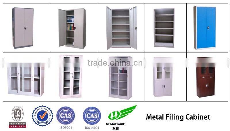 Full Height KD 24 Doors Metal Locker Storage Cabinets