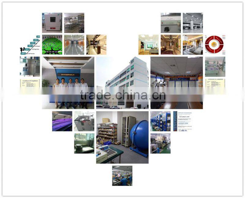 High brightness 3 year warranty 14.4W/M IP20 non waterproof SMD 2835 LED flexible strip light 12V
