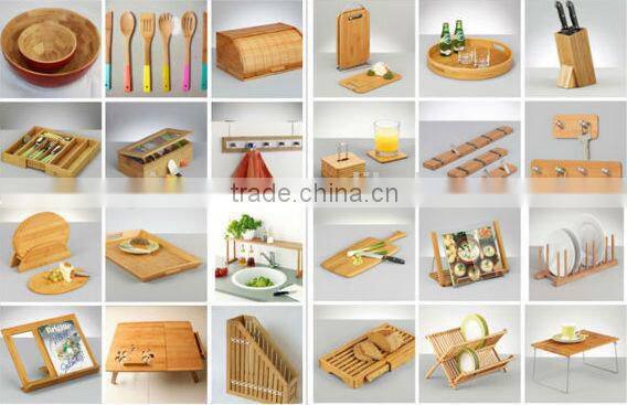 Hand made bamboo pen holder,office multifunctional stationery stand, cellphone holder
