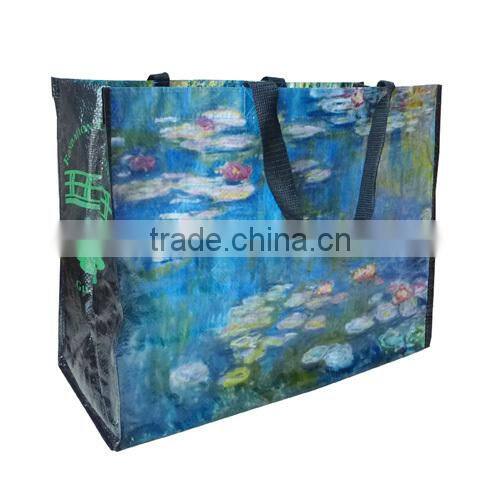 Wholesale non woven d cut bag