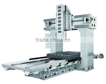 cnc gantry machine