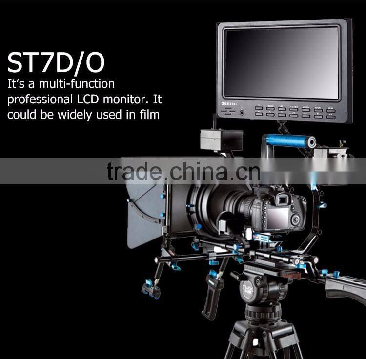 All seetec interface feelworld camera monitor with factory price