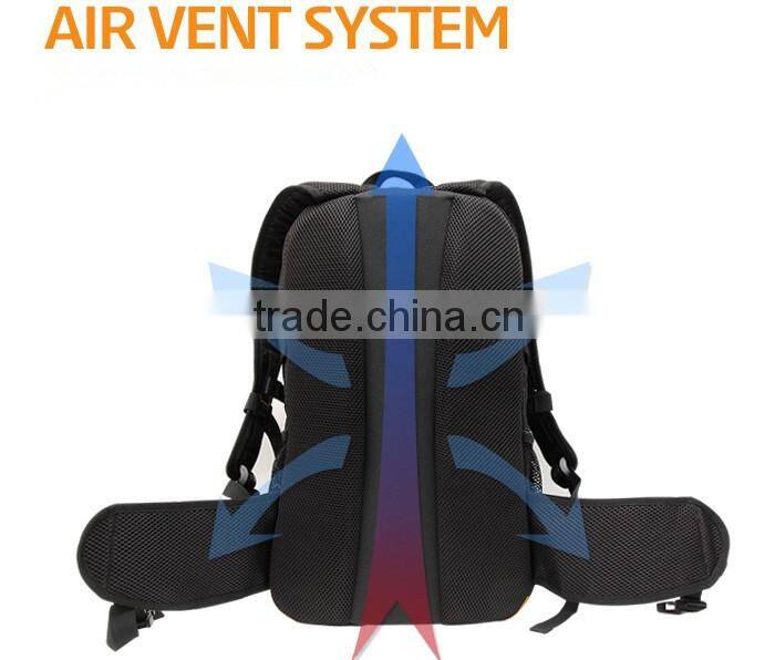 Top quality leisure and fashion Large capacityOutdoor Package Pockets Mountaineering Hiking Travel Bags