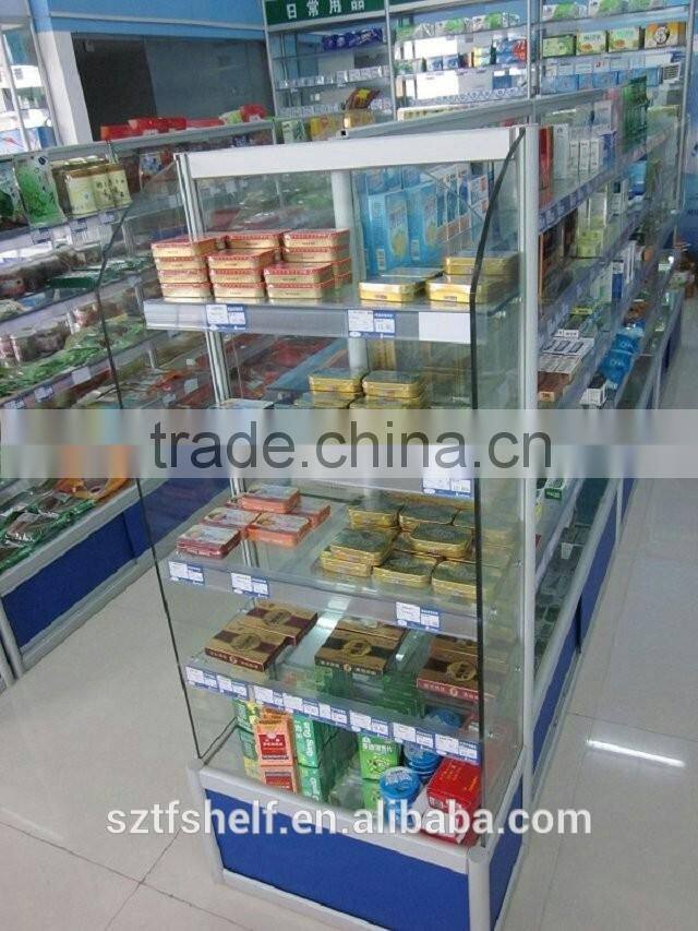 changshu shelving medicine shelf