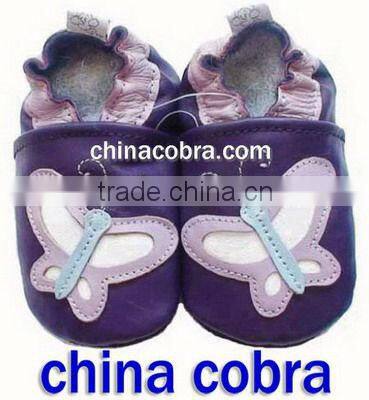 soft baby shoes
