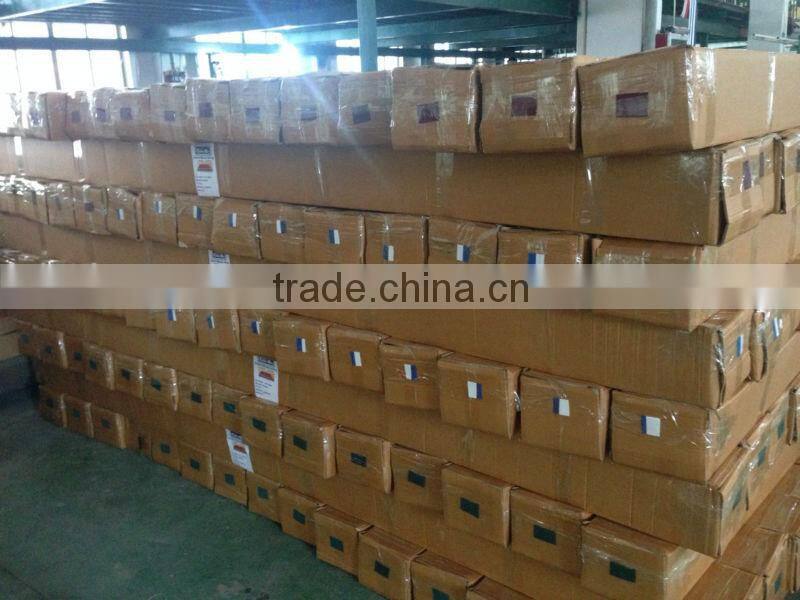 Heavy-duty outdoor non-cassette retractable awning