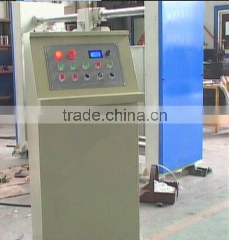 Woodworking 4 Spindle Copy lathe for table & chair leg
