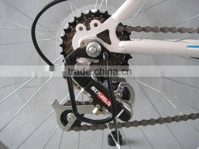 Good Quality 26 Steel Mountain Bike 18 Speed / MTB Bike