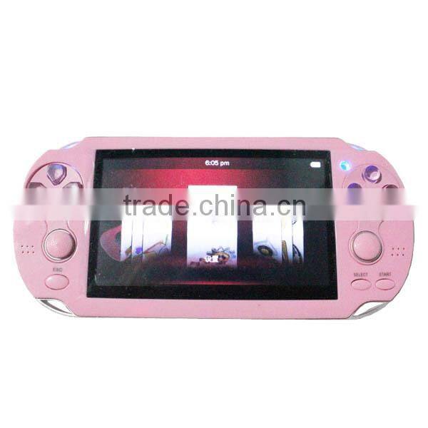 portable mp3 mp4 music player with A-B repeat function