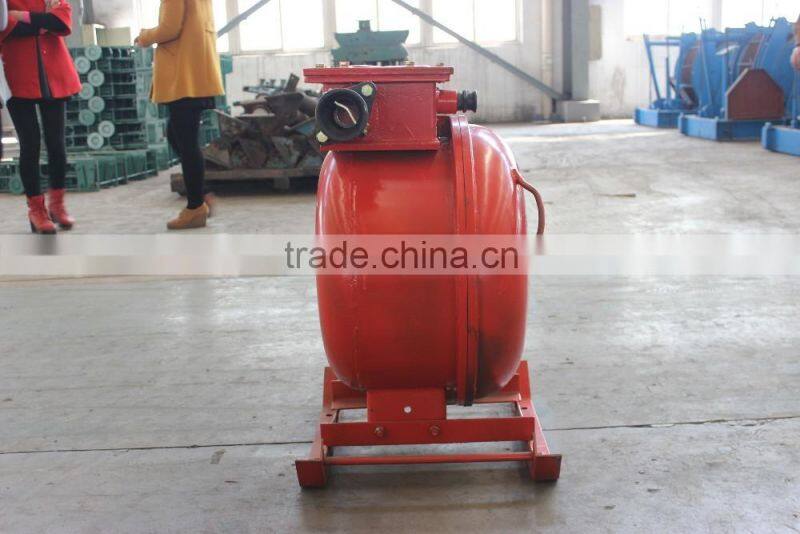 mining used explosion-proof isolator switch